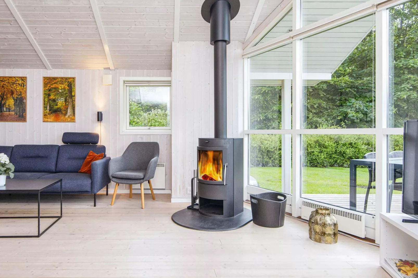 6 persoons vakantie huis in Juelsminde-By Traum-Binnen