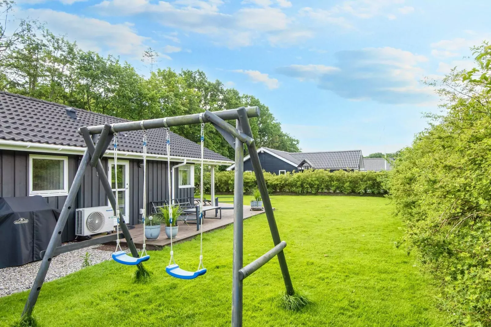 6 persoons vakantie huis in Juelsminde-By Traum-Uitzicht