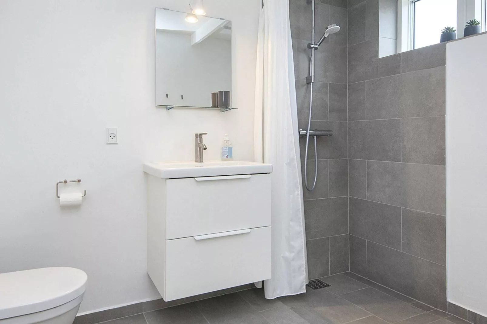 8 persoons vakantie huis in Grenaa-By Traum-Binnen