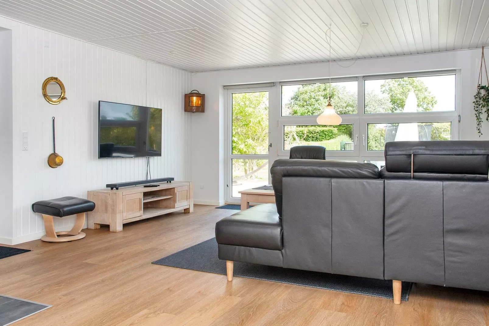 7 persoons vakantie huis in Bjert-By Traum-Binnen