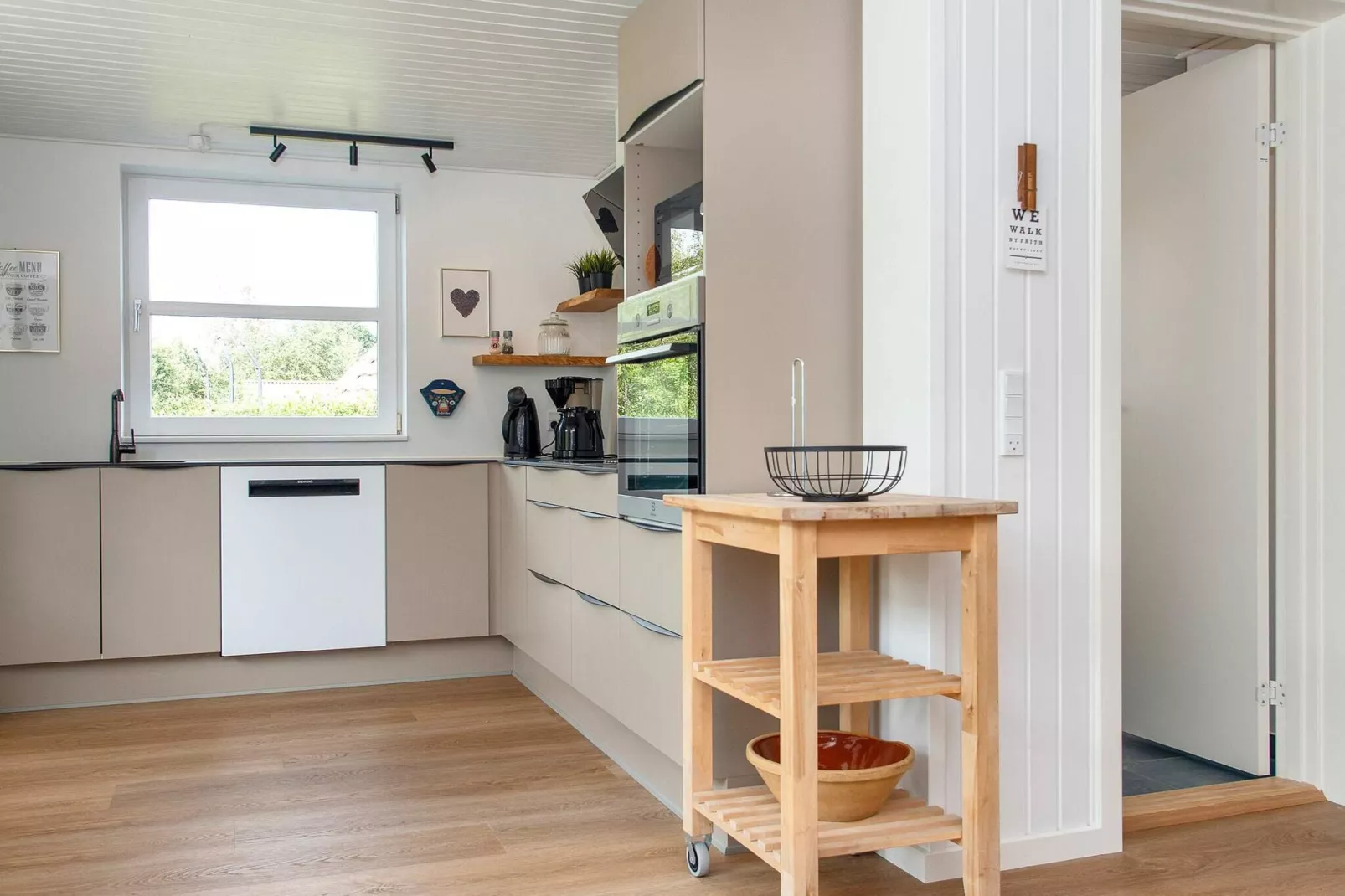 7 persoons vakantie huis in Bjert-By Traum-Binnen
