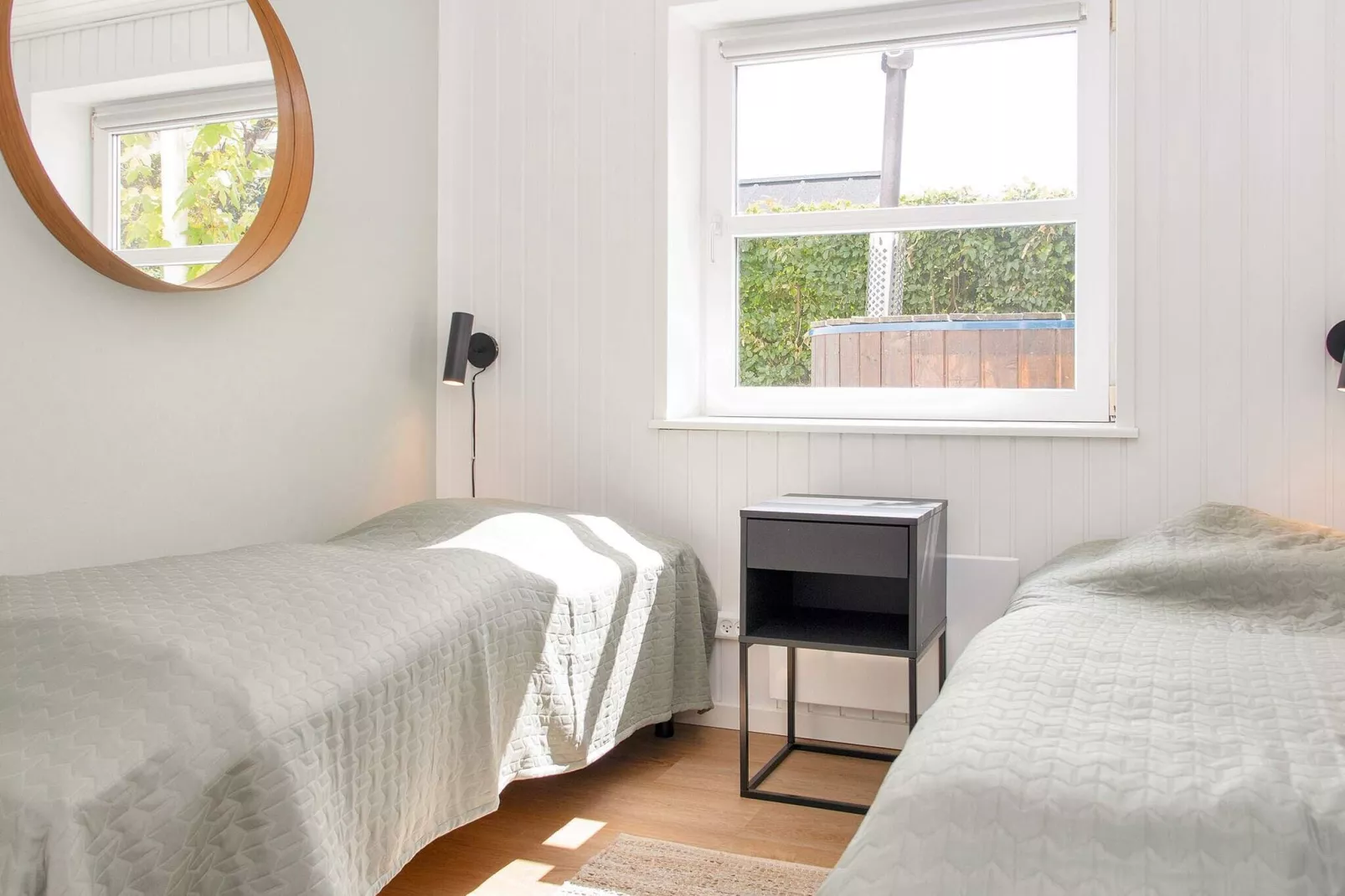 7 persoons vakantie huis in Bjert-By Traum-Binnen