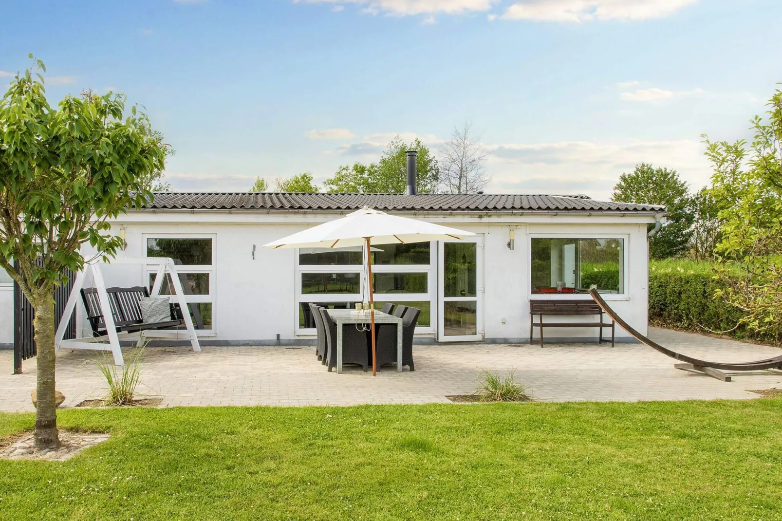 7 persoons vakantie huis in Bjert-By Traum-Niet-getagd
