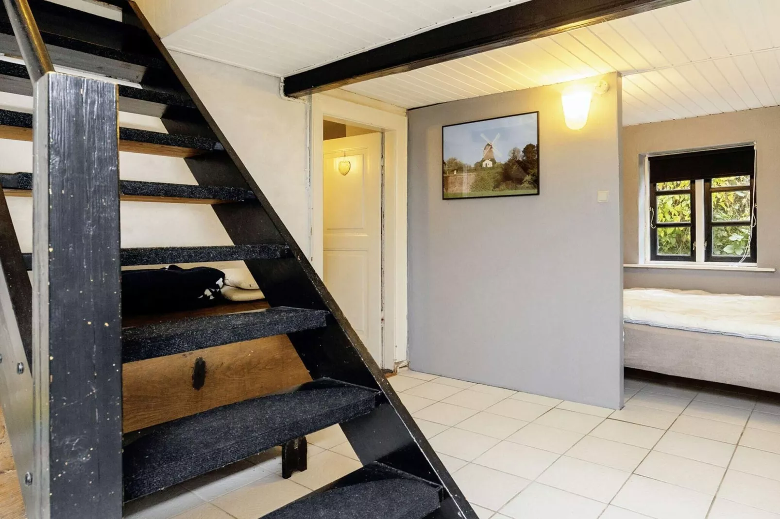 6 persoons vakantie huis in Søby Ærø-By Traum-Binnen