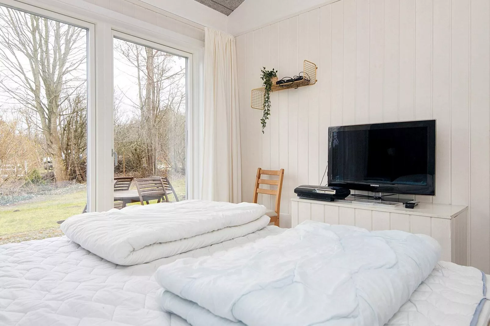 12 persoons vakantie huis in Ebeltoft-By Traum-Binnen