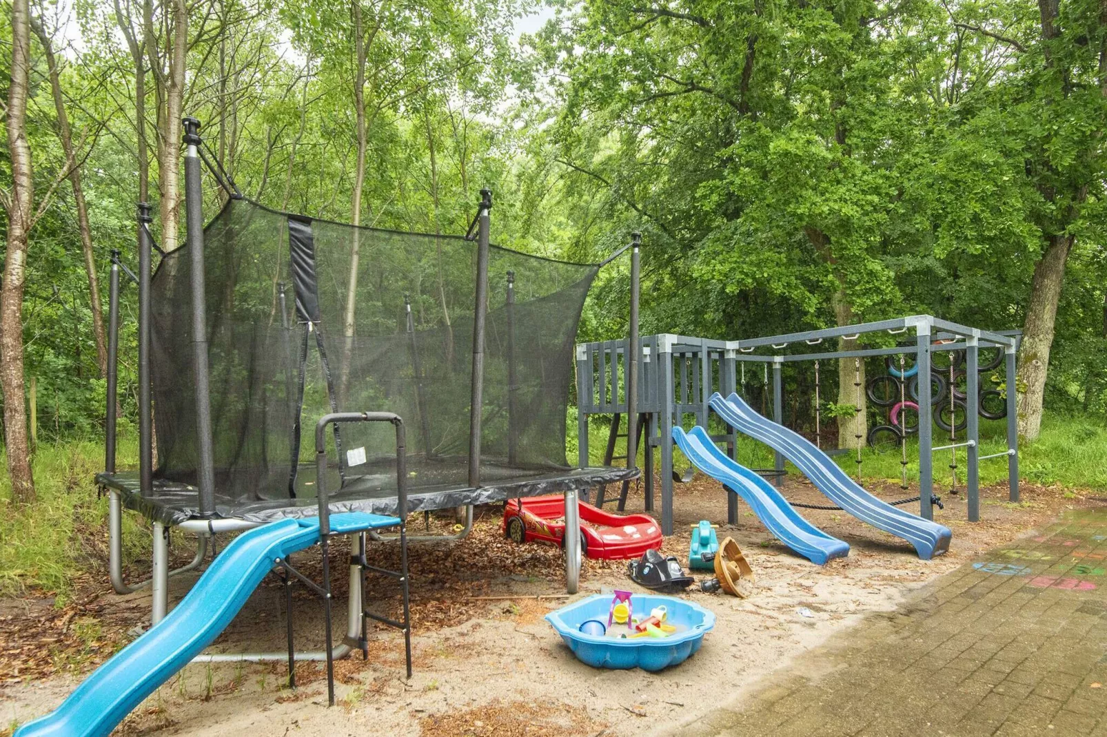 12 persoons vakantie huis in Glesborg-By Traum-Uitzicht