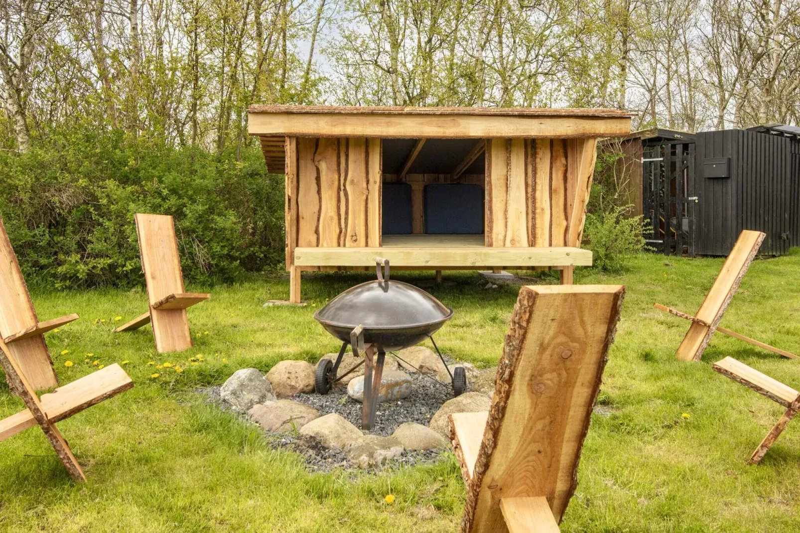 8 persoons vakantie huis in Struer-By Traum-Uitzicht