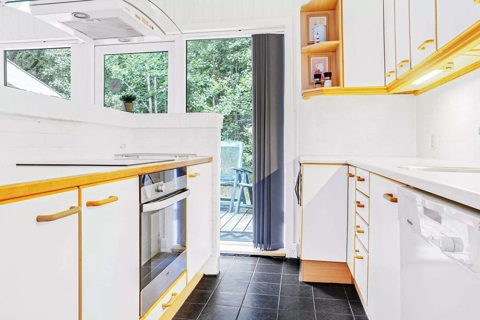 8 persoons vakantie huis in Ålbæk-By Traum-Binnen