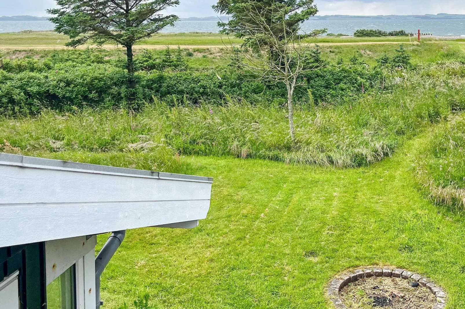 6 persoons vakantie huis in Thyholm-By Traum-Waterzicht