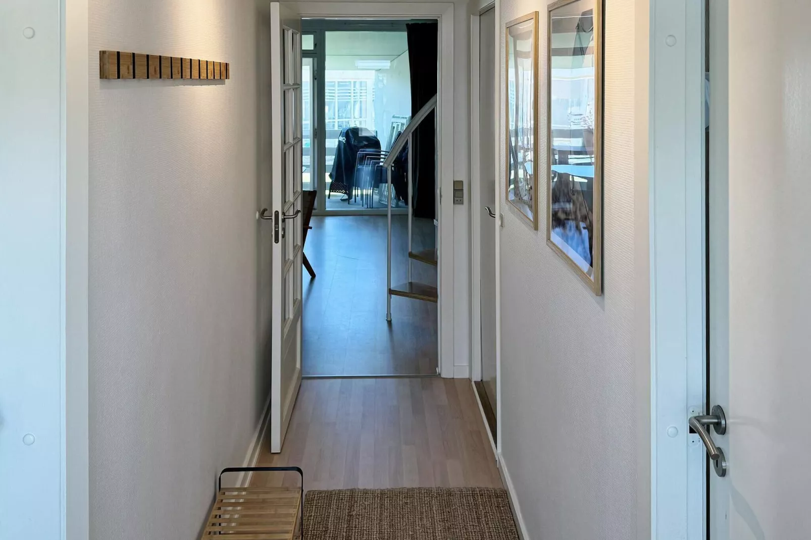 6 persoons vakantie huis in Ringkøbing-By Traum-Binnen