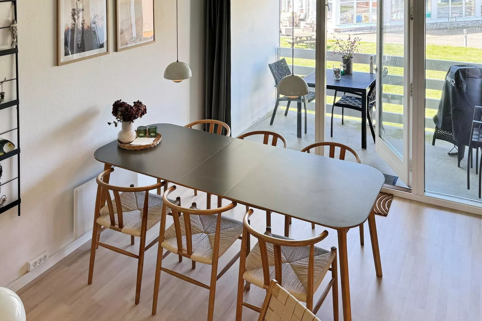 6 persoons vakantie huis in Ringkøbing-By Traum-Binnen