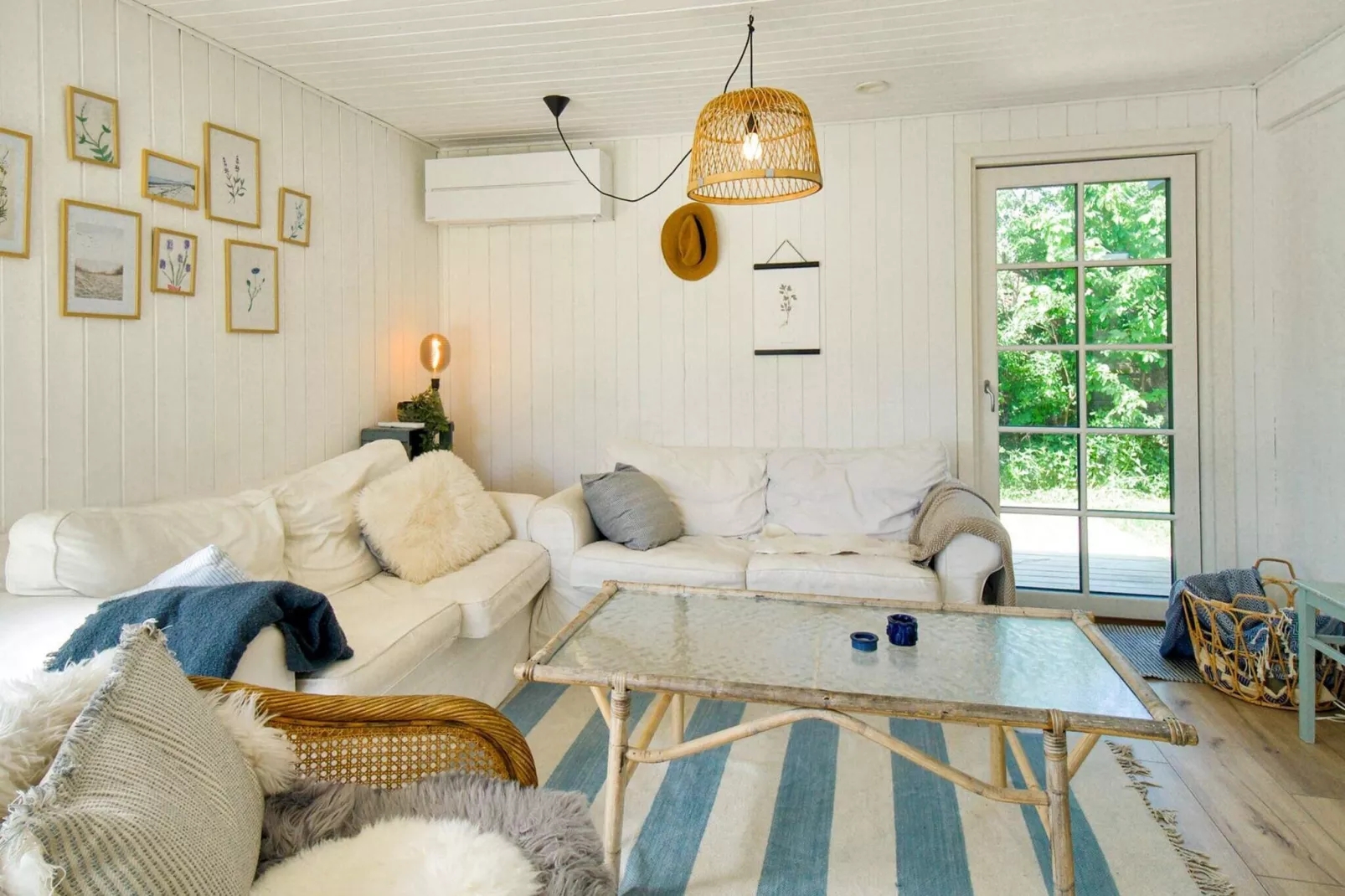 8 persoons vakantie huis in Vejby-By Traum-Binnen