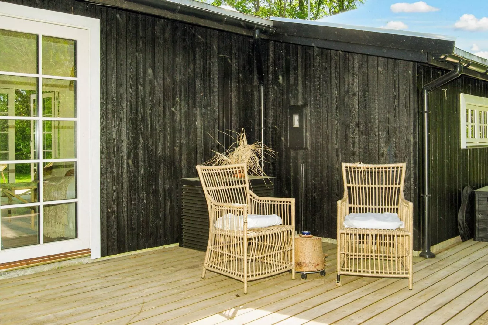 8 persoons vakantie huis in Vejby-By Traum-Uitzicht