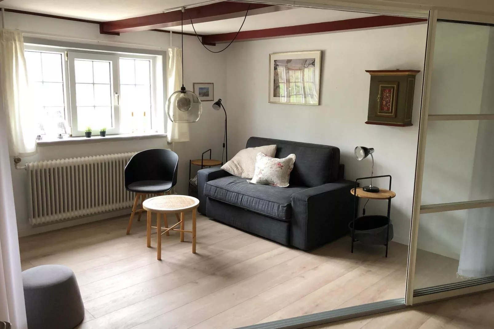 6 persoons vakantie huis in Blåvand-By Traum-Binnen