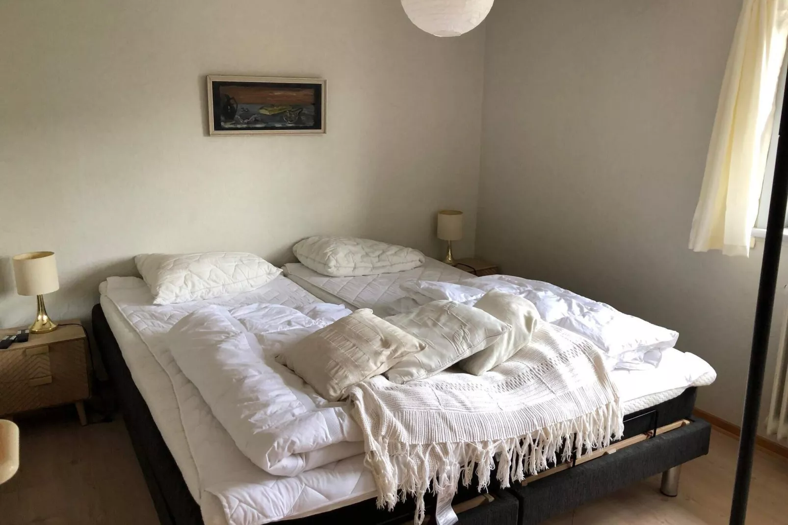 6 persoons vakantie huis in Blåvand-By Traum-Binnen