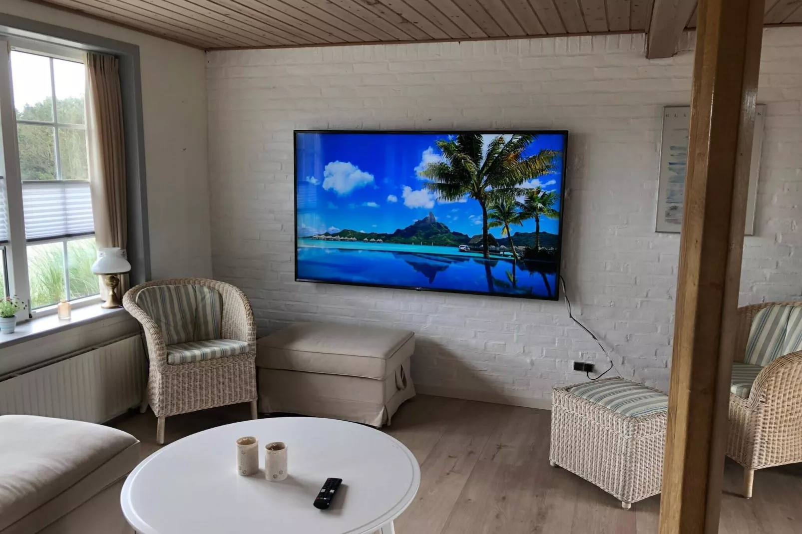 6 persoons vakantie huis in Blåvand-By Traum-Binnen