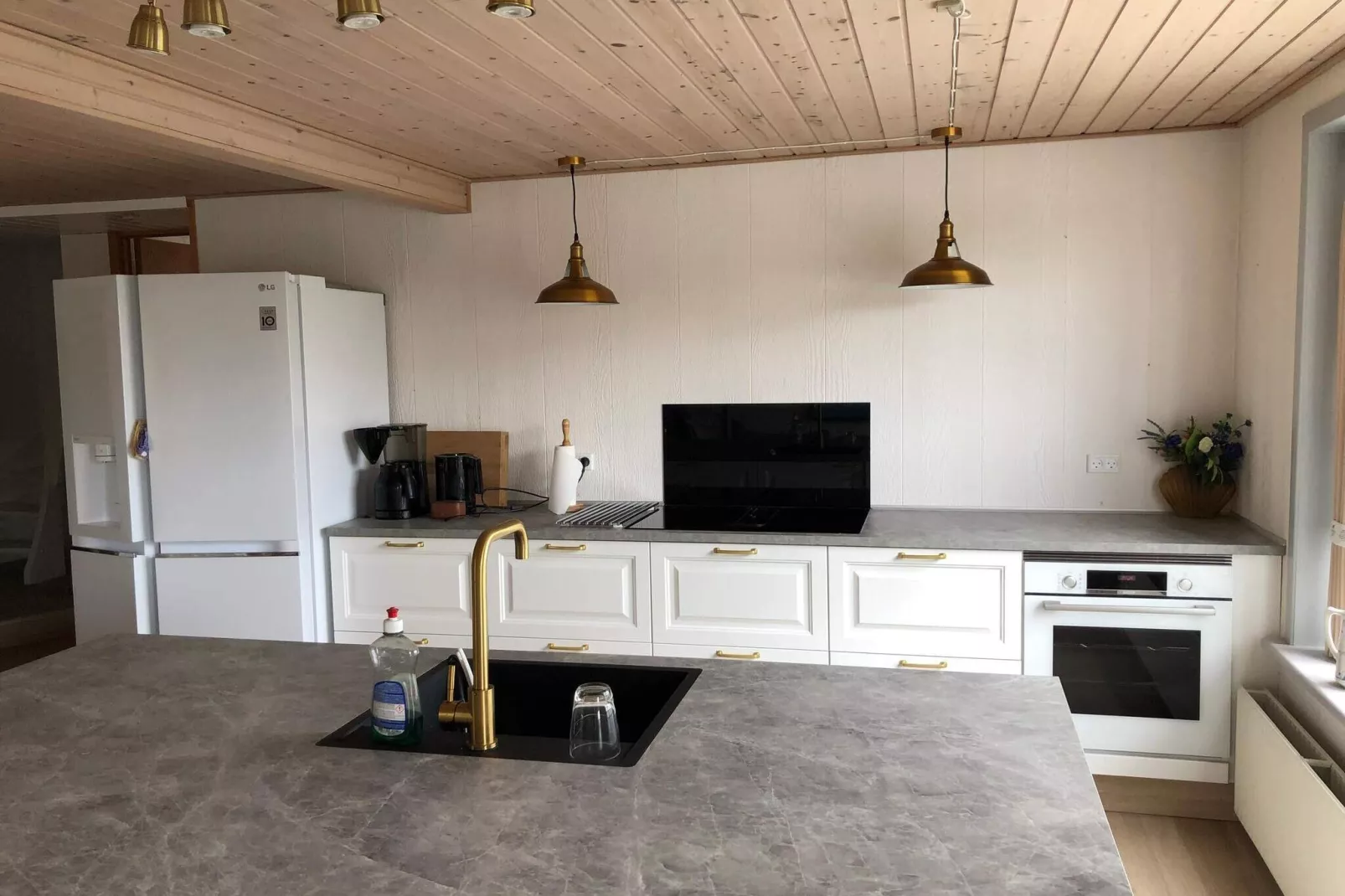 6 persoons vakantie huis in Blåvand-By Traum-Binnen