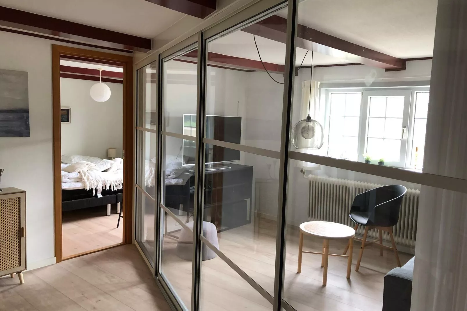 6 persoons vakantie huis in Blåvand-By Traum-Binnen