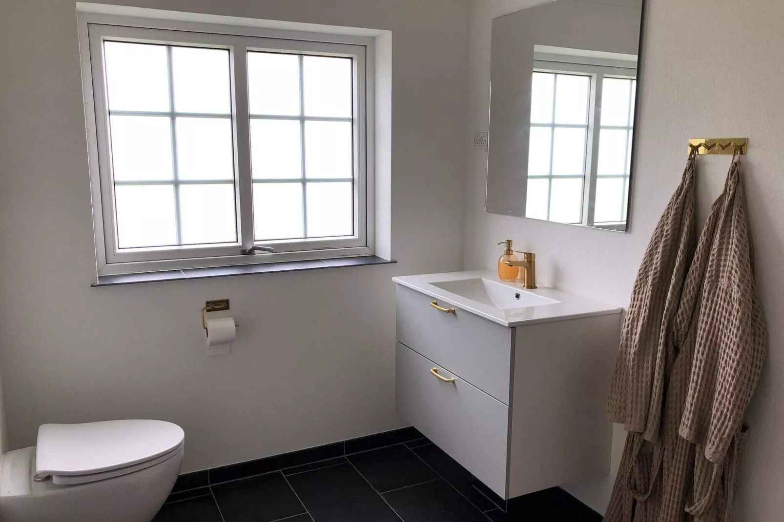 6 persoons vakantie huis in Blåvand-By Traum-Binnen