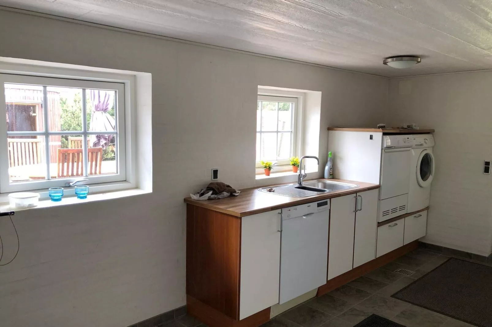 6 persoons vakantie huis in Blåvand-By Traum-Binnen