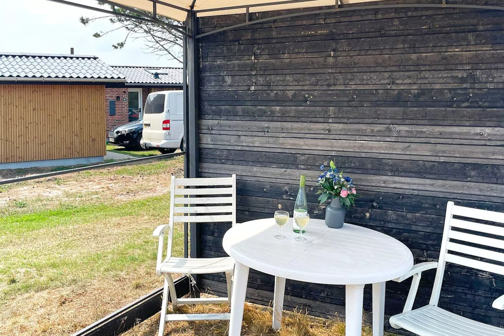 6 persoons vakantie huis in Blåvand-By Traum-Uitzicht