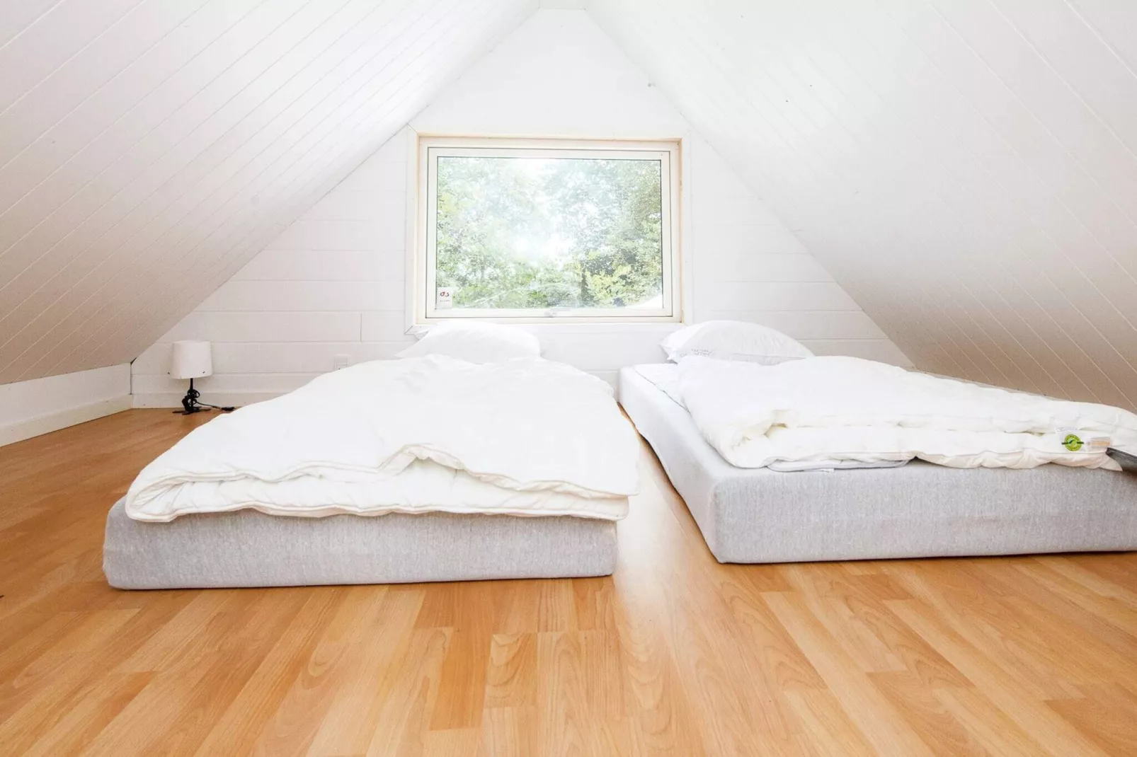 6 persoons vakantie huis in Kolind-By Traum-Binnen