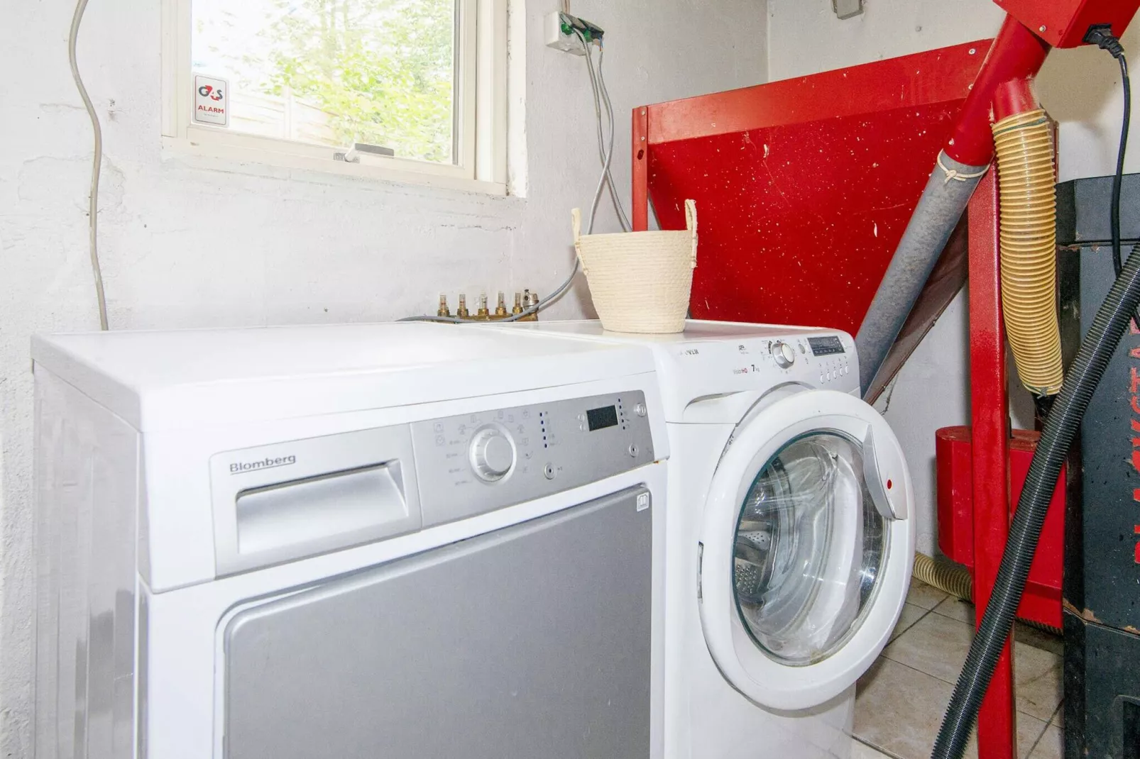 6 persoons vakantie huis in Kolind-By Traum-Binnen