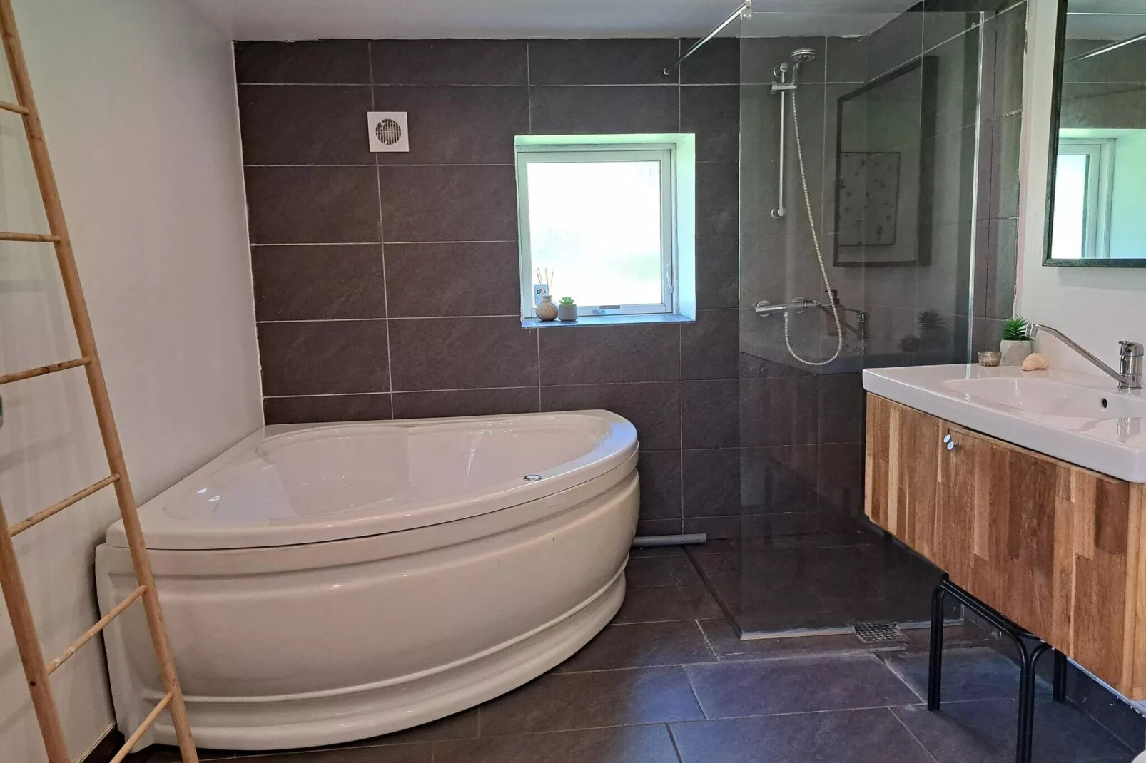 6 persoons vakantie huis in Kolind-By Traum-Binnen