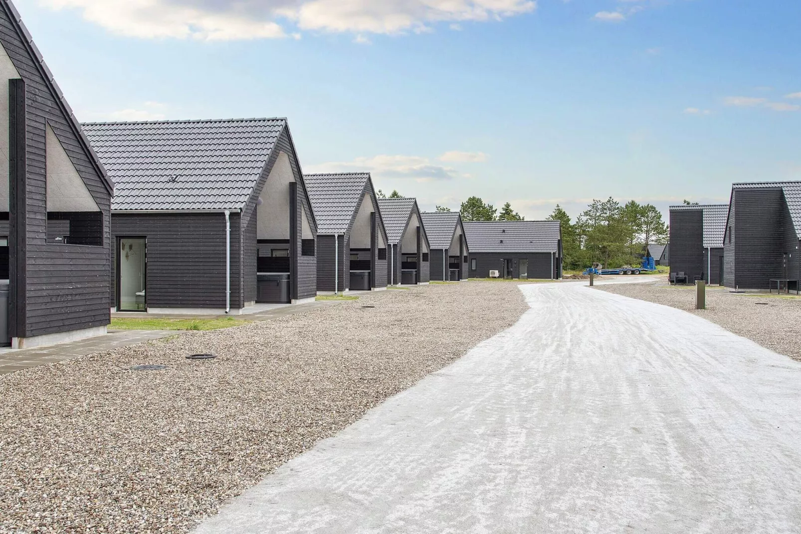 Luxe retraite nabij Lakolk -- By Traum Ferienwohnungen-Uitzicht