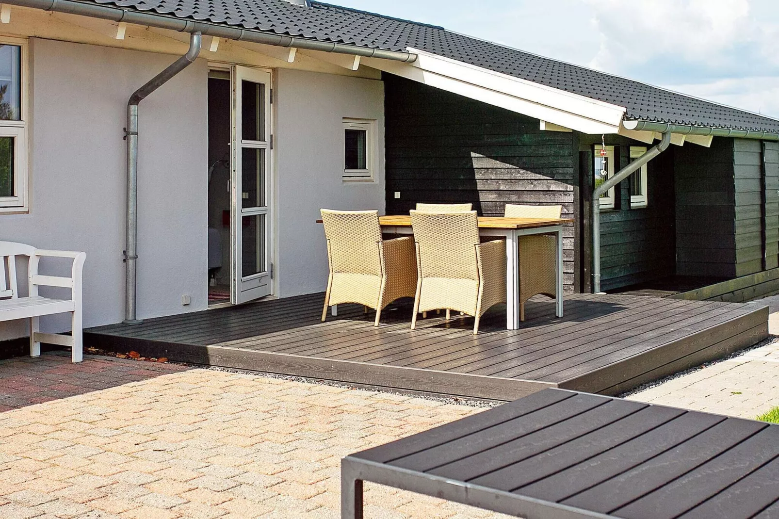 6 persoons vakantie huis in Bogense-By Traum-Niet-getagd