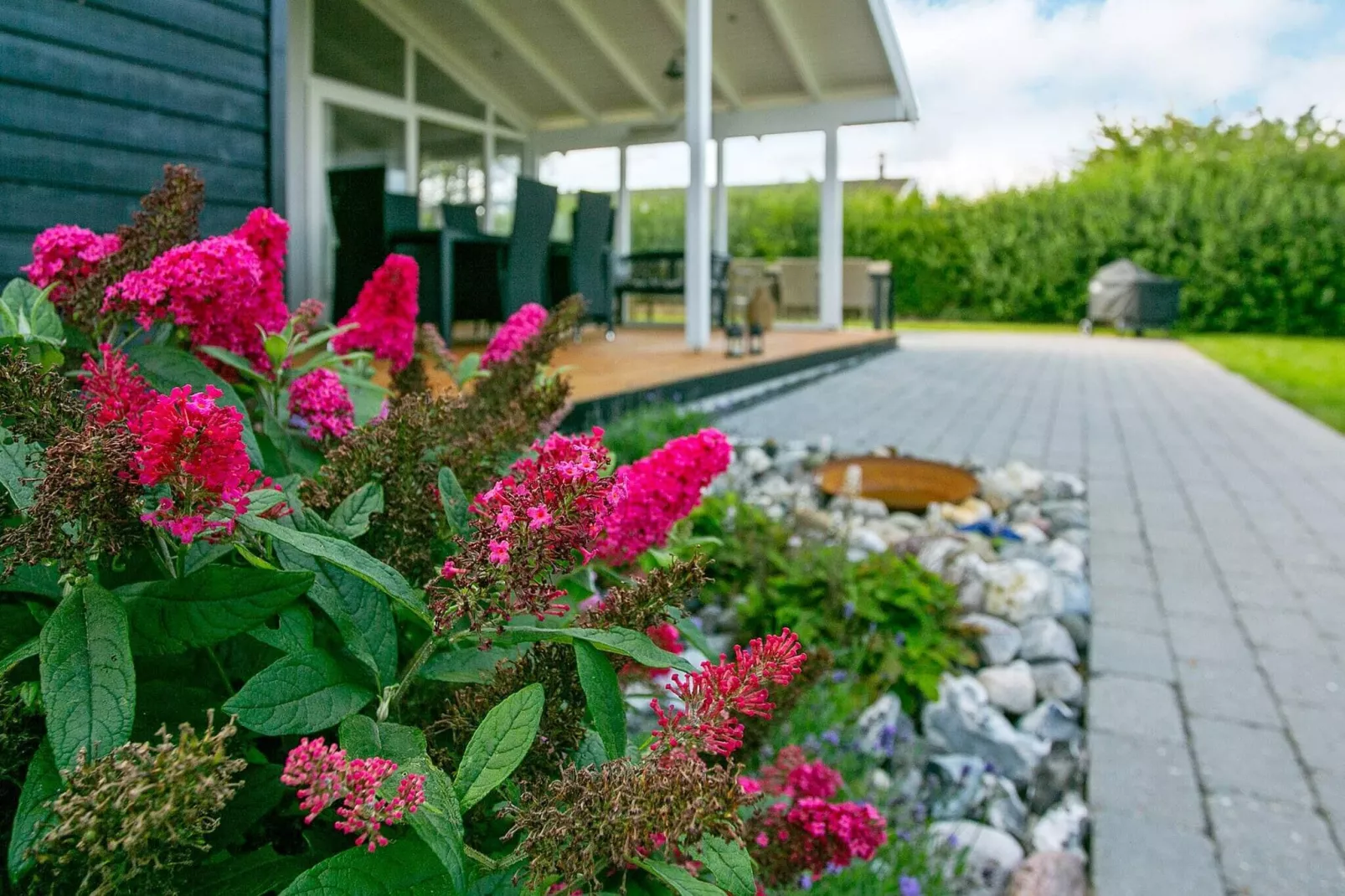 6 persoons vakantie huis in Bogense-By Traum-Niet-getagd