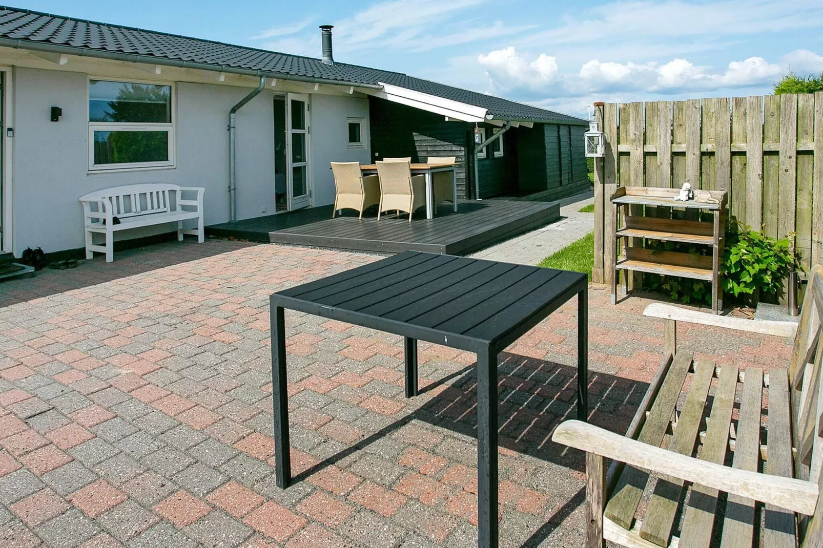 6 persoons vakantie huis in Bogense-By Traum-Niet-getagd