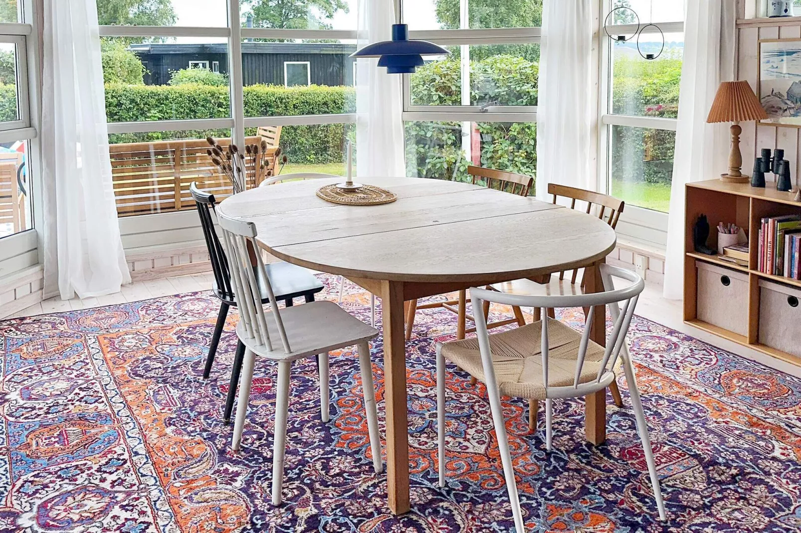 6 persoons vakantie huis in Haderslev-By Traum-Binnen
