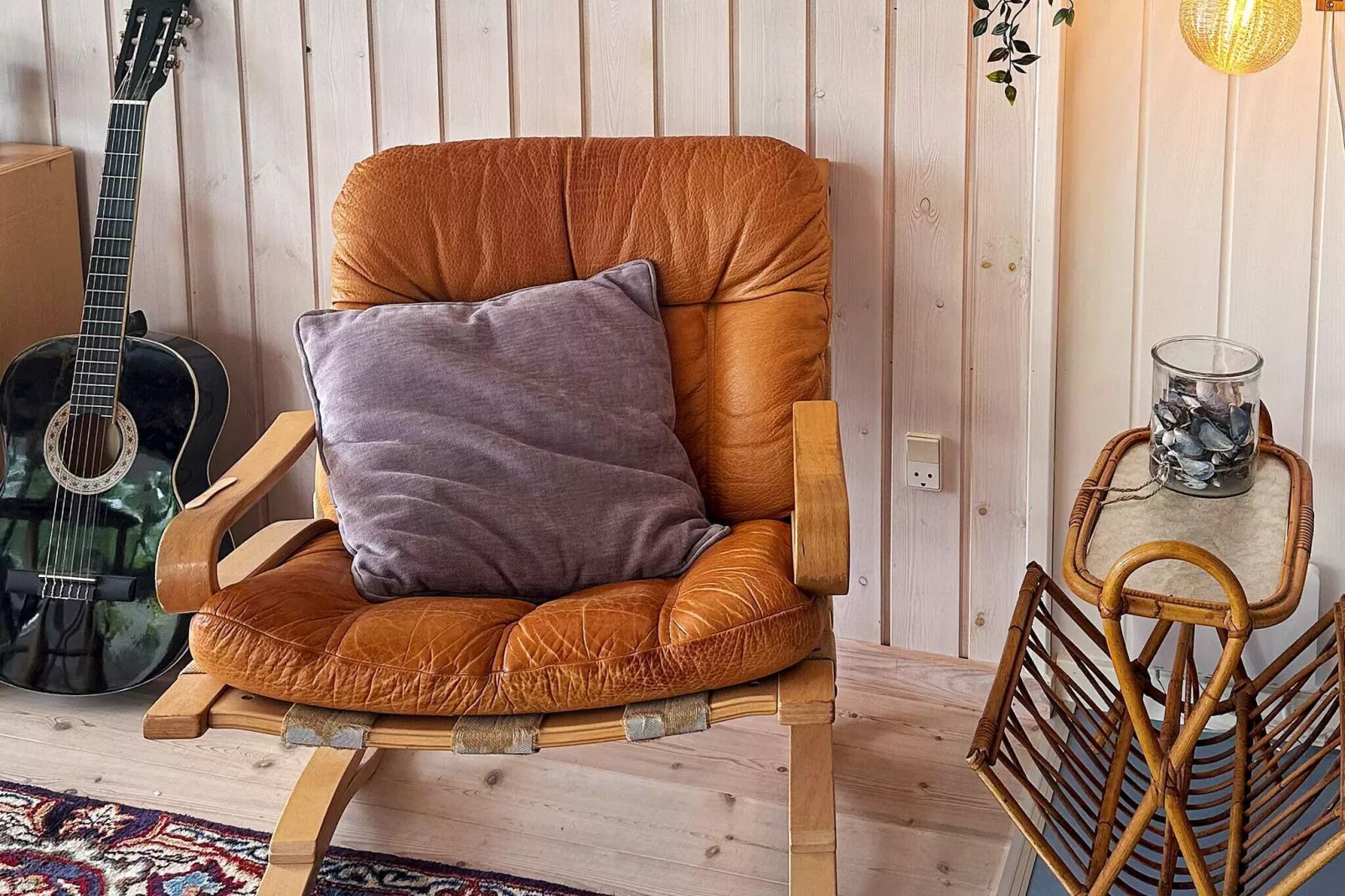 6 persoons vakantie huis in Haderslev-By Traum-Binnen
