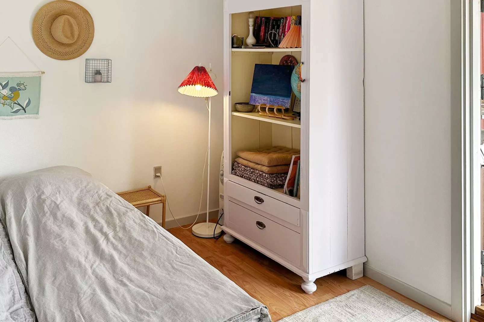 6 persoons vakantie huis in Haderslev-By Traum-Binnen