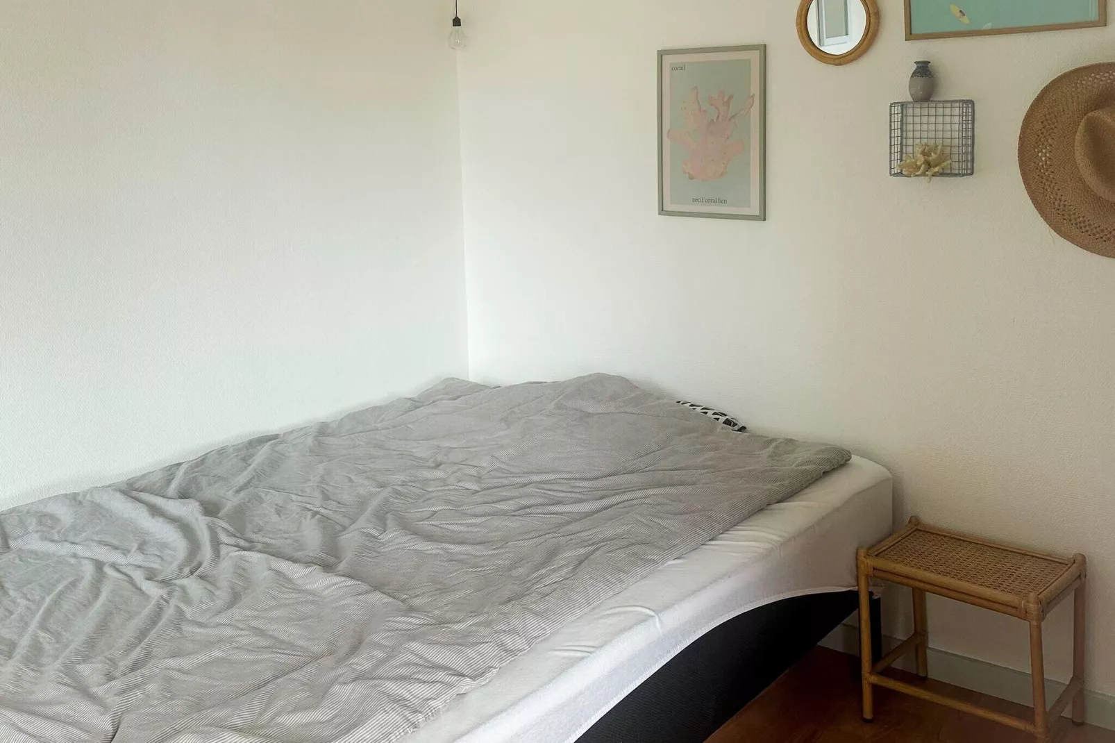 6 persoons vakantie huis in Haderslev-By Traum-Binnen
