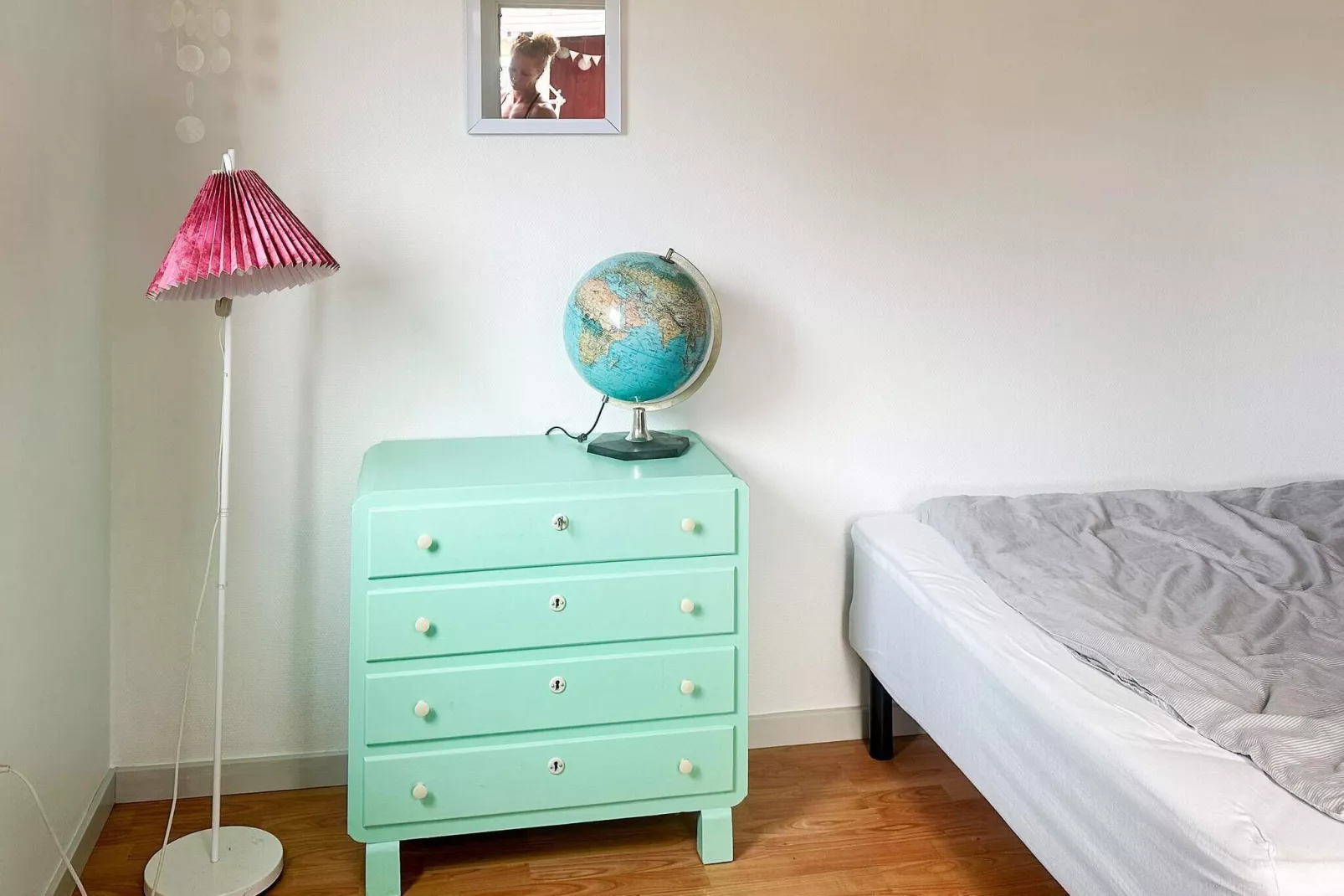 6 persoons vakantie huis in Haderslev-By Traum-Binnen
