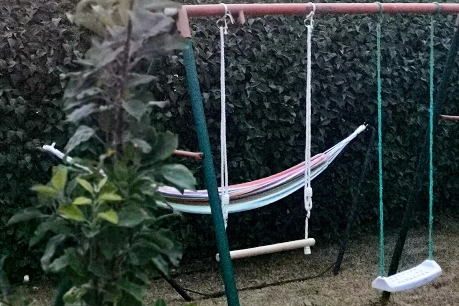 5 persoons vakantie huis in Fårvang-By Traum-Niet-getagd