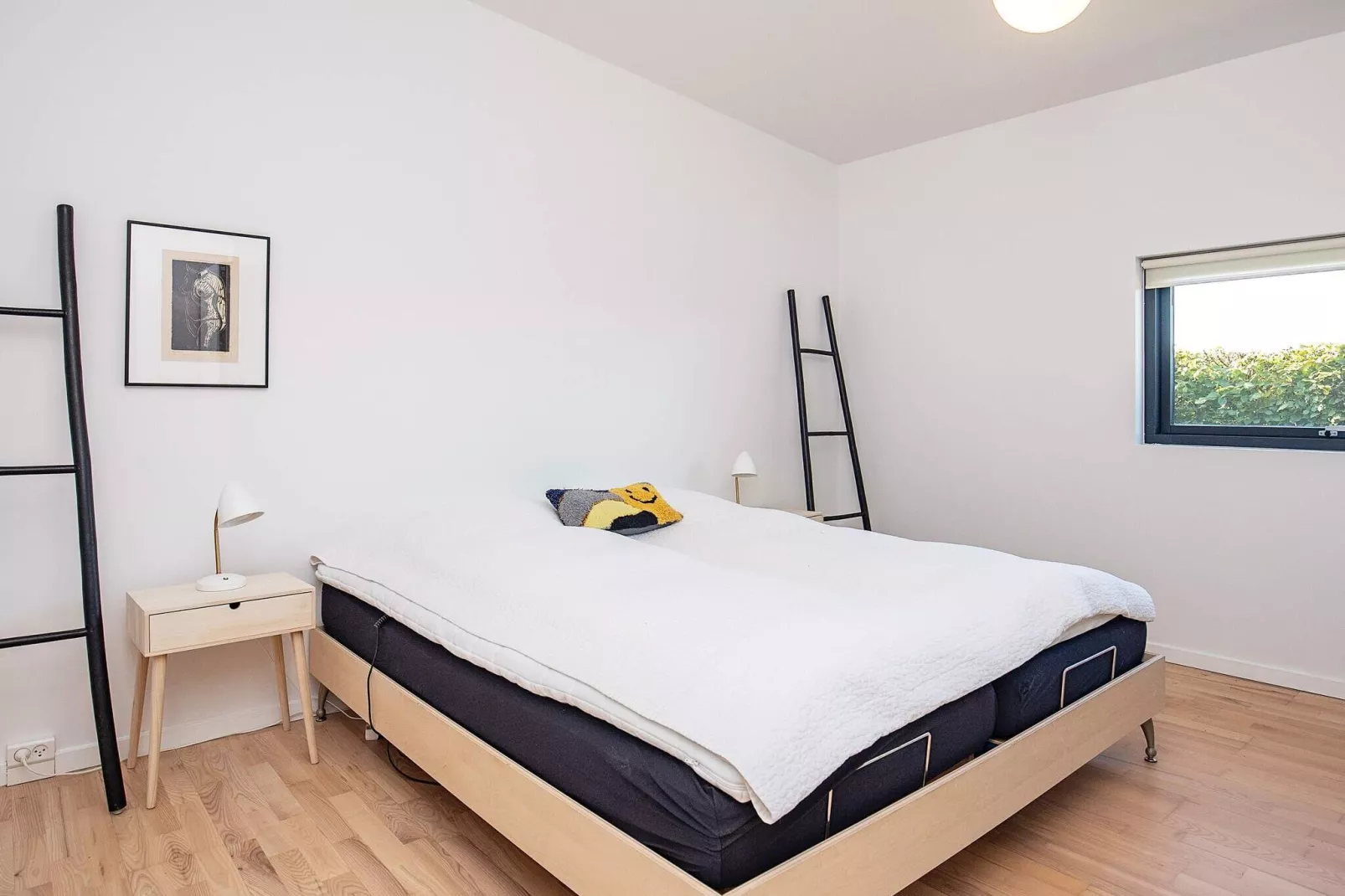 6 persoons vakantie huis in Væggerløse-By Traum-Binnen