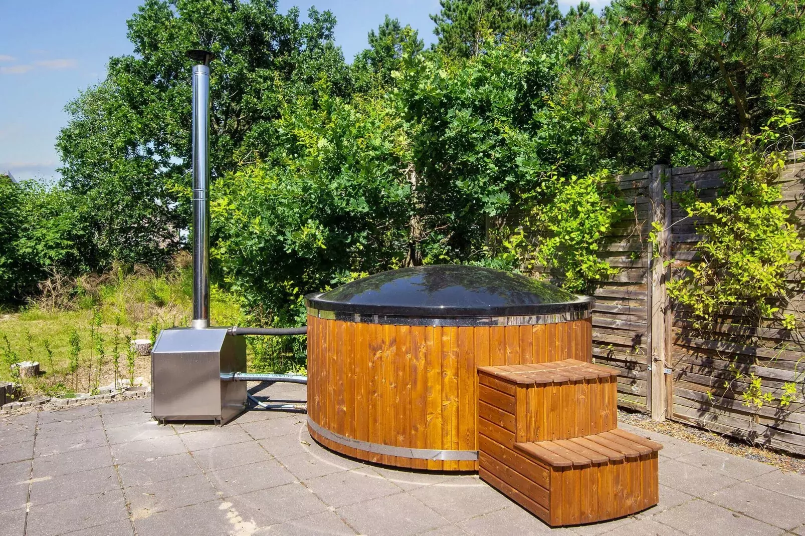 10 persoons vakantie huis in Glesborg-By Traum-Uitzicht