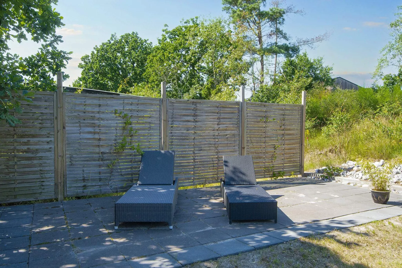 10 persoons vakantie huis in Glesborg-By Traum-Uitzicht