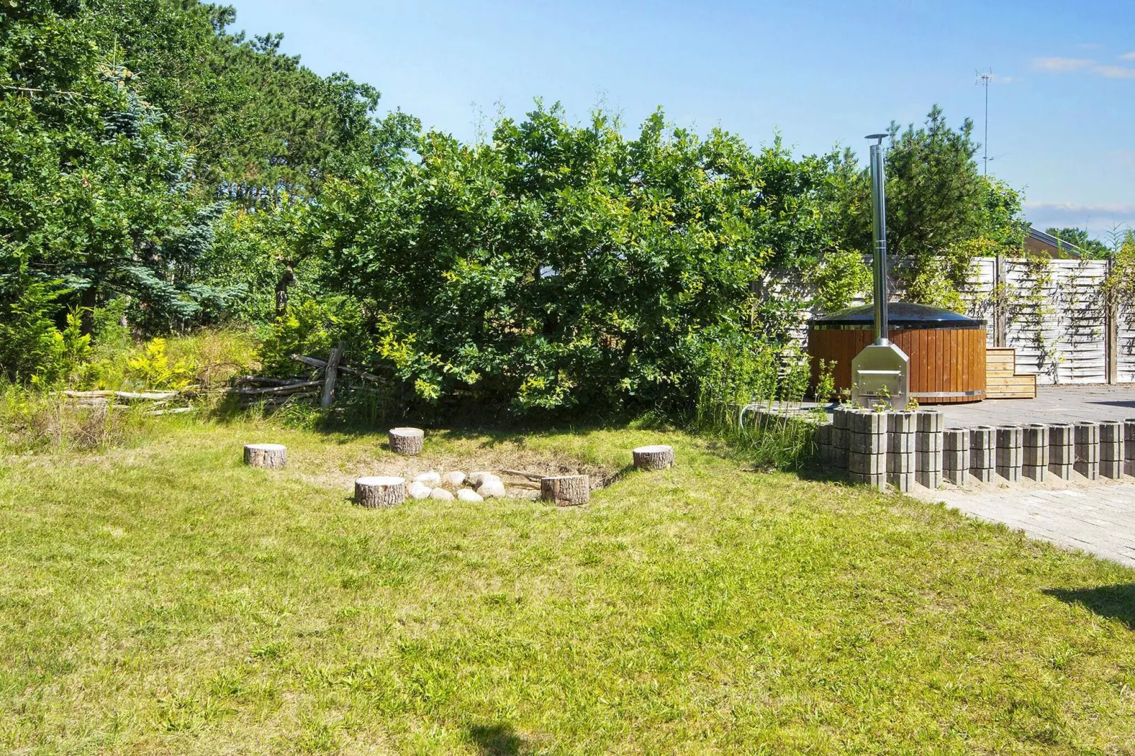 10 persoons vakantie huis in Glesborg-By Traum-Uitzicht