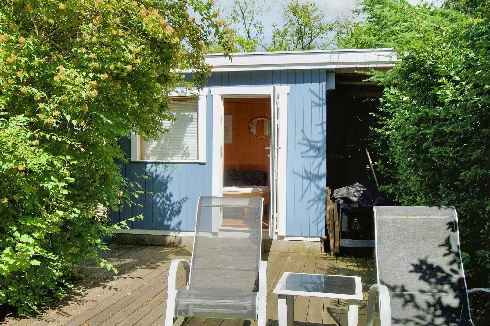 5 persoons vakantie huis in Græsted-By Traum-Uitzicht