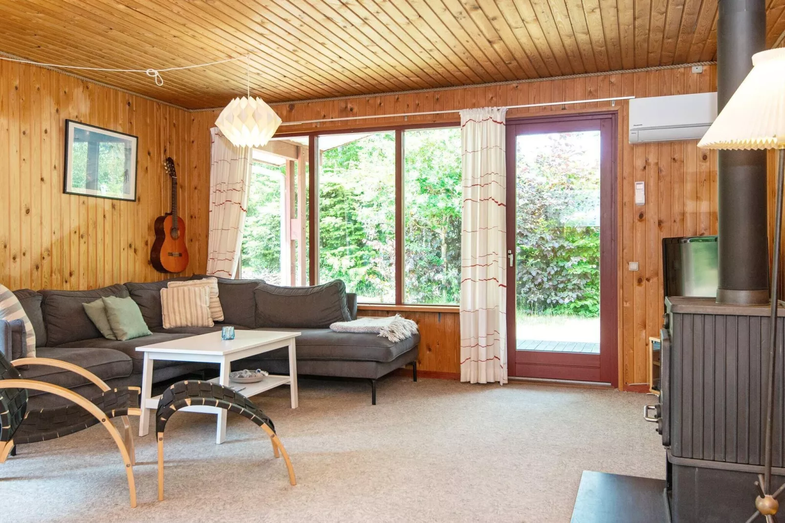 6 persoons vakantie huis in Grenaa-By Traum-Binnen