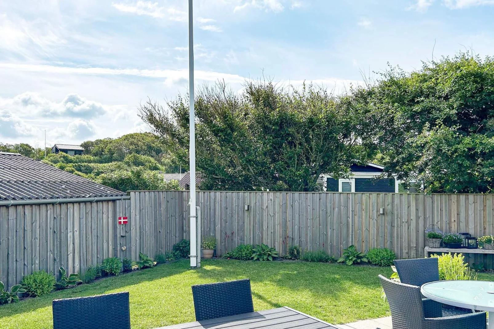 6 persoons vakantie huis in Løgstør-By Traum-Buitenlucht