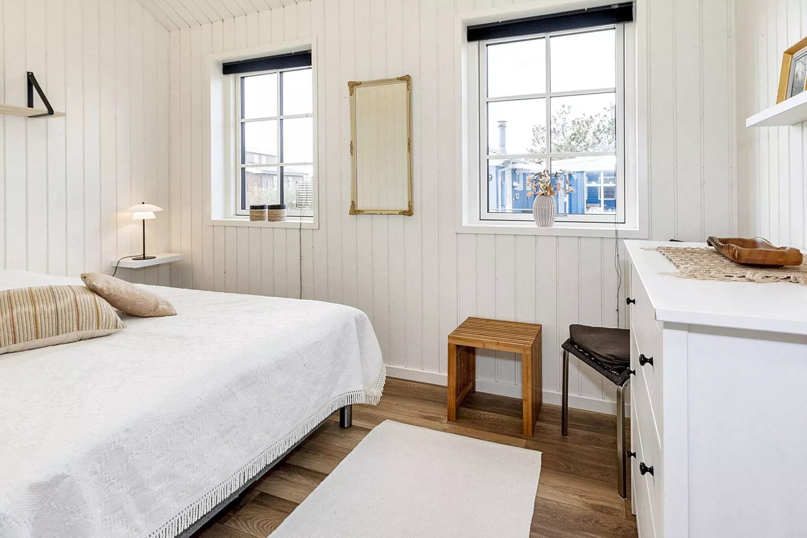 6 persoons vakantie huis in Løgstør-By Traum-Binnen