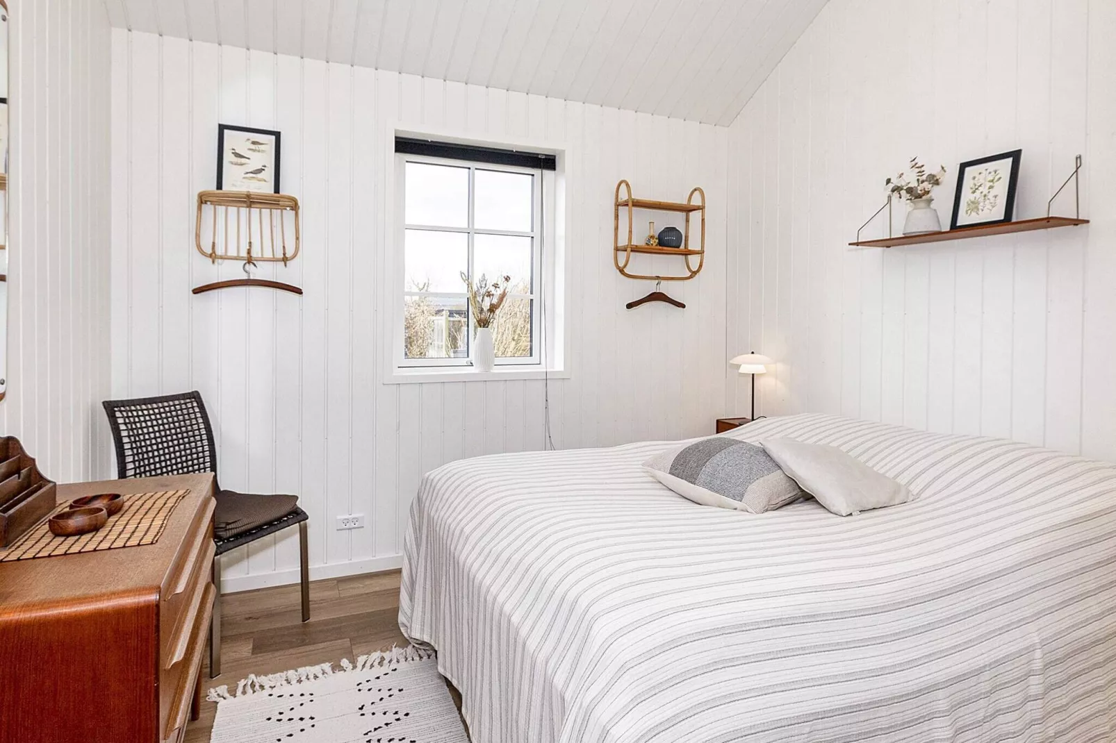 6 persoons vakantie huis in Løgstør-By Traum-Binnen