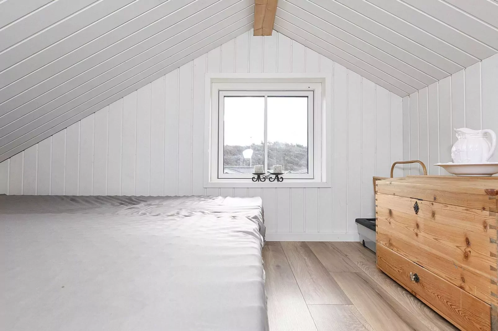6 persoons vakantie huis in Løgstør-By Traum-Binnen