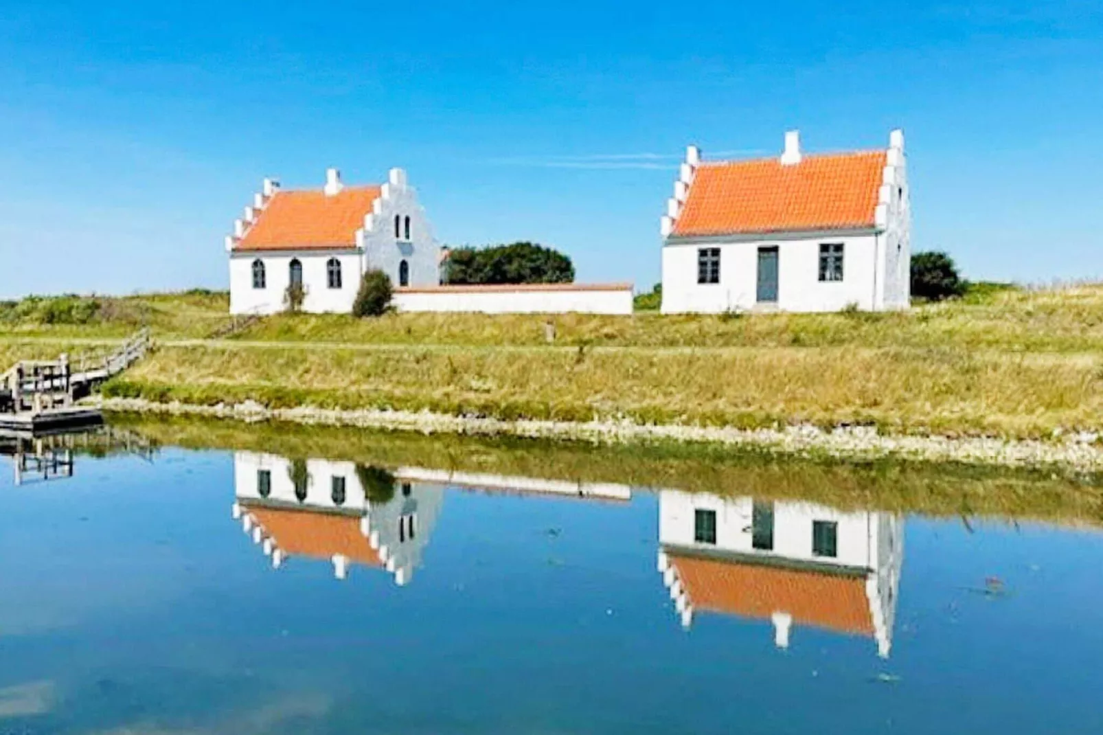 6 persoons vakantie huis in Løgstør-By Traum-Niet-getagd
