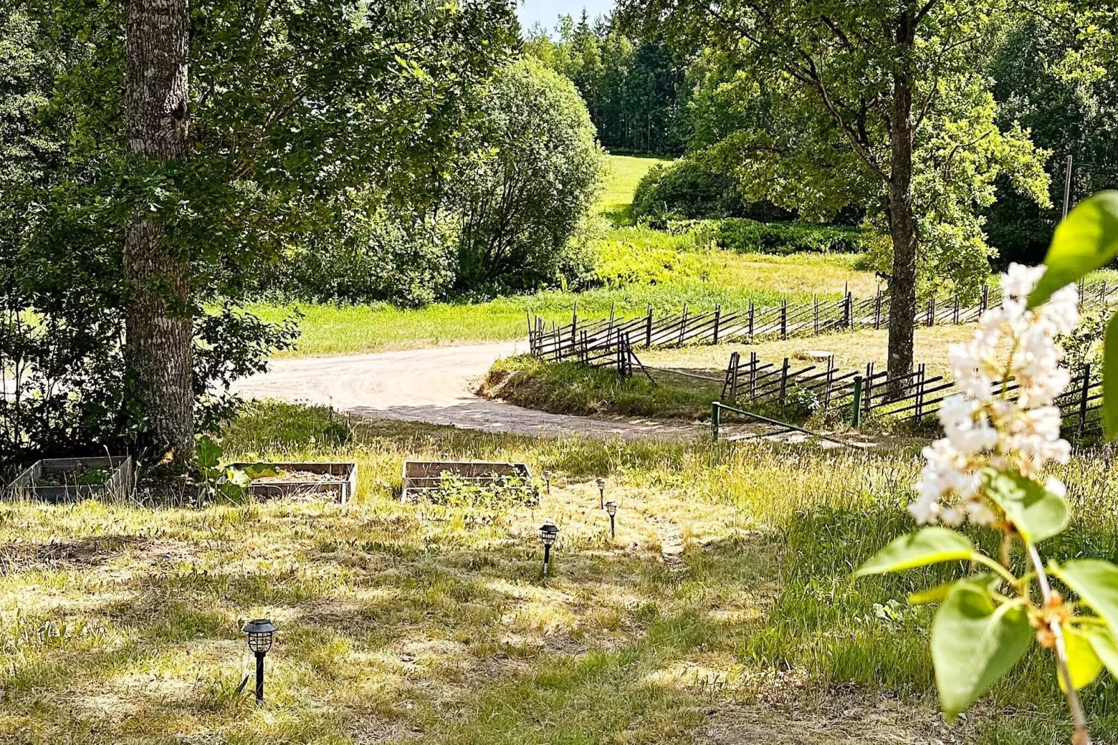 4 persoons vakantie huis in Bottnaryd-By Traum-Niet-getagd